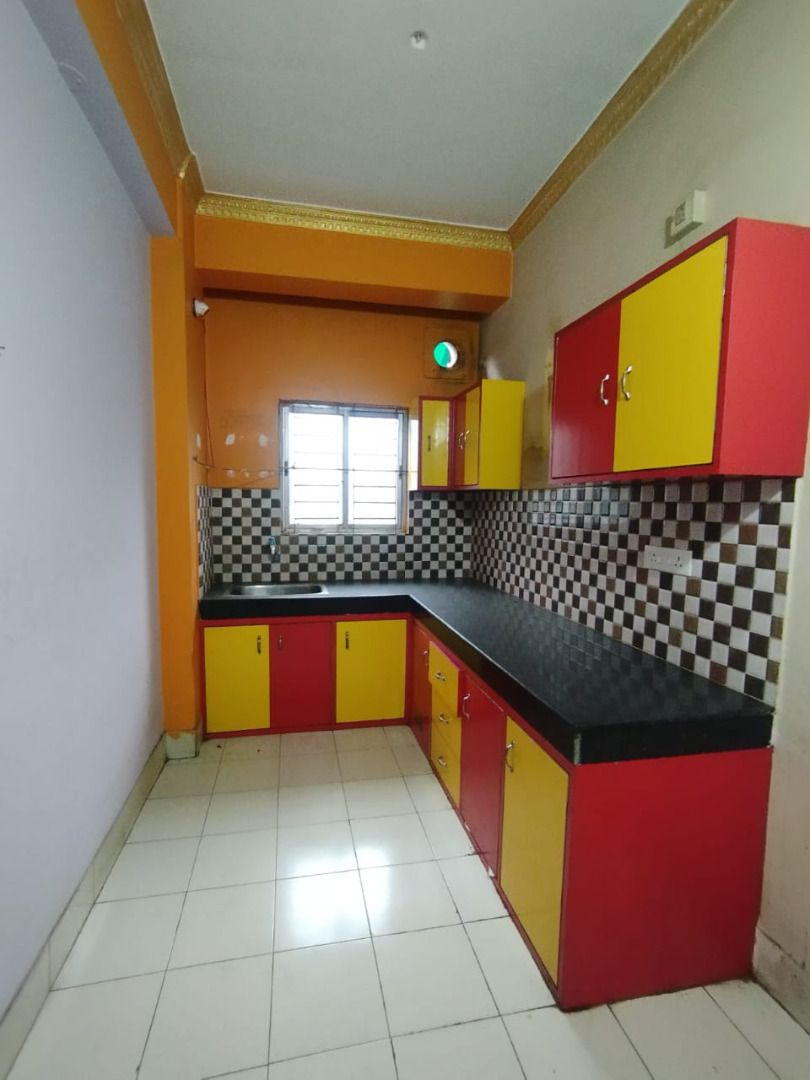 Unfurnished 2bhk in Shiv Mandir Path, Uday Nagar, Guwahati, Assam, India for Rent